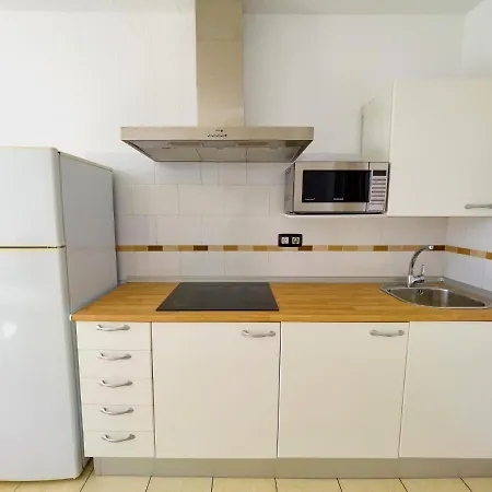 Matorral Beautiful Ocean View Διαμέρισμα