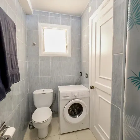 Διαμέρισμα Matorral Beautiful Ocean View Morro Jable (Fuerteventura)