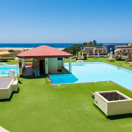 Matorral Beautiful Ocean View * Morro Jable
