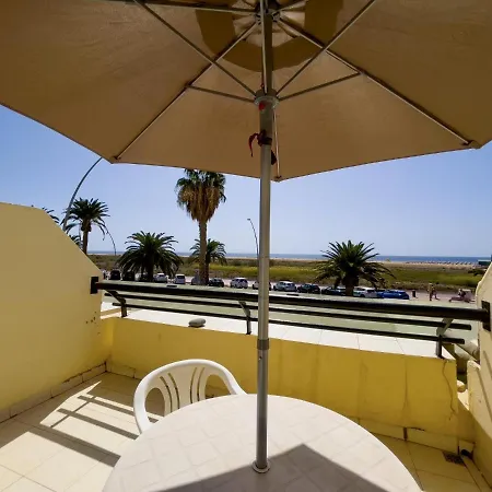 Matorral Beautiful Ocean View * Morro Jable (Fuerteventura)