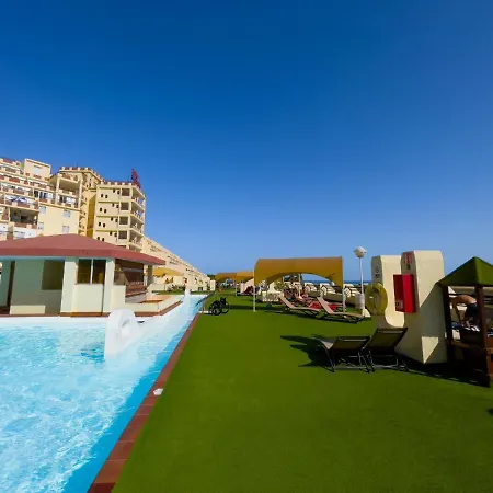 Matorral Beautiful Ocean View Morro Jable (Fuerteventura)