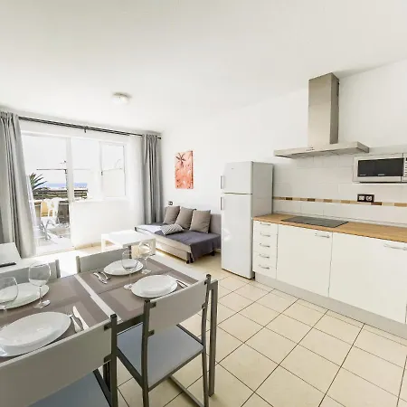 Matorral Beautiful Ocean View *