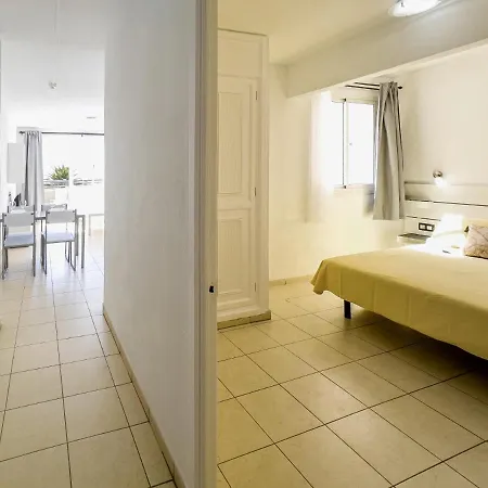 Matorral Beautiful Ocean View Apartamento *