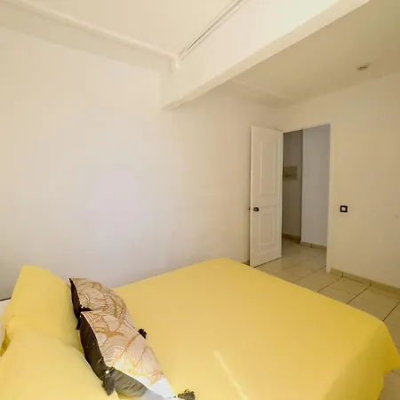 Matorral Beautiful Ocean View