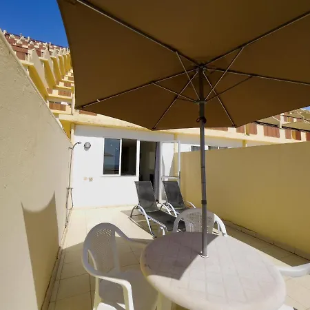 Matorral Beautiful Ocean View Apartamento *