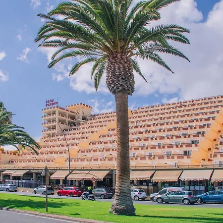 Matorral Beautiful Ocean View Morro Jable (Fuerteventura)