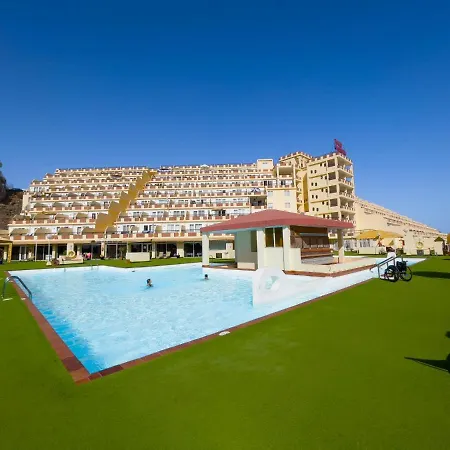 Apartman Matorral Beautiful Ocean View *