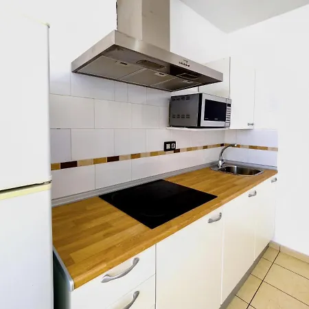 Matorral Beautiful Ocean View 公寓