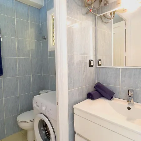 公寓 Matorral Beautiful Ocean View *