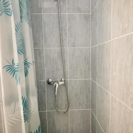 Matorral Beautiful Ocean View 公寓 莫罗德哈布雷