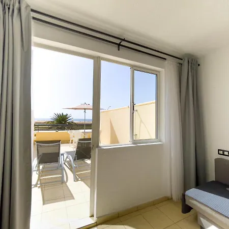 Matorral Beautiful Ocean View 公寓