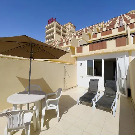 Matorral Beautiful Ocean View *