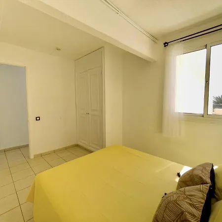 公寓 Matorral Beautiful Ocean View *